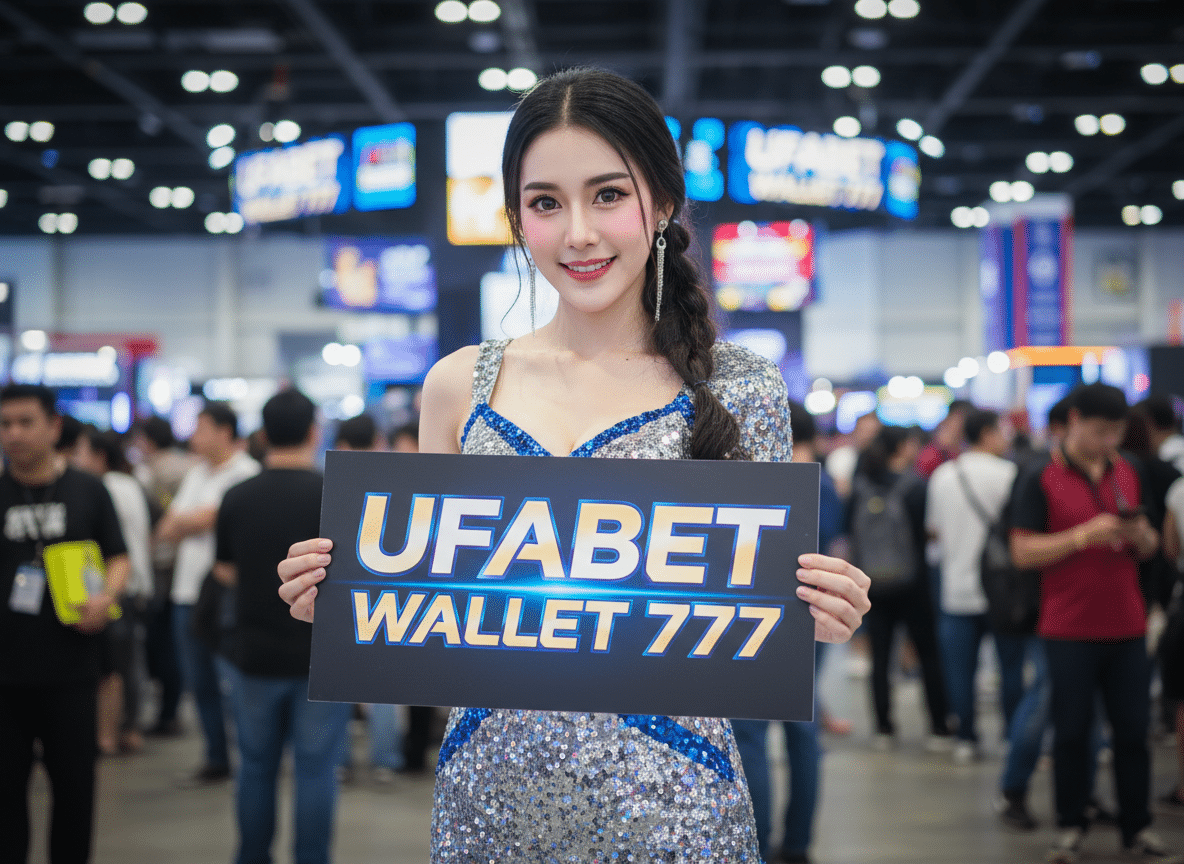 UFABET WALLET 777