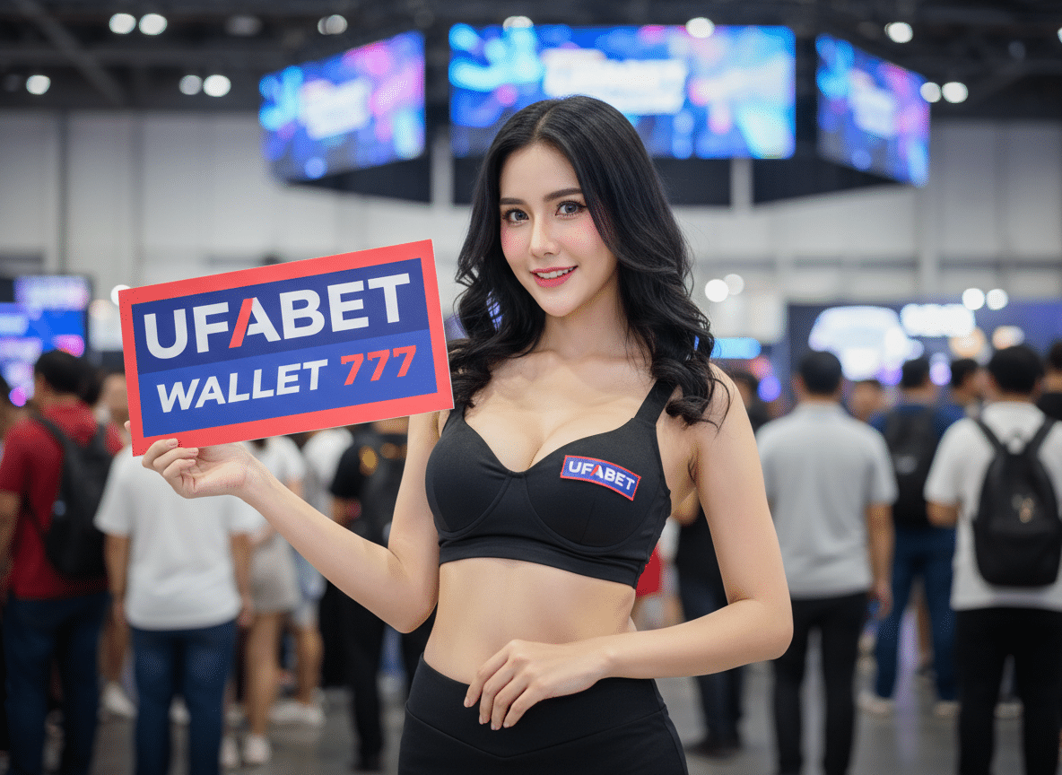 UFABET WALLET 777