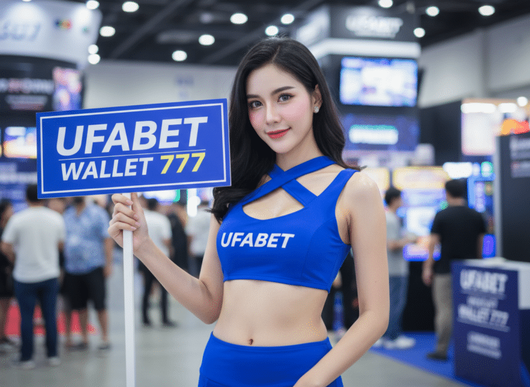 UFABET WALLET 777