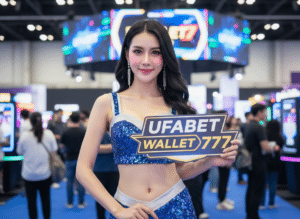 UFABET WALLET 777