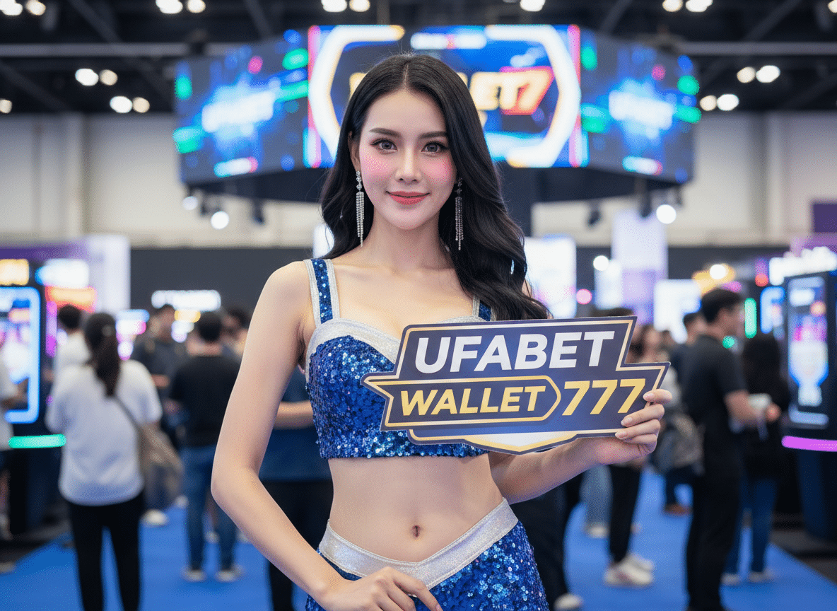 UFABET WALLET 777