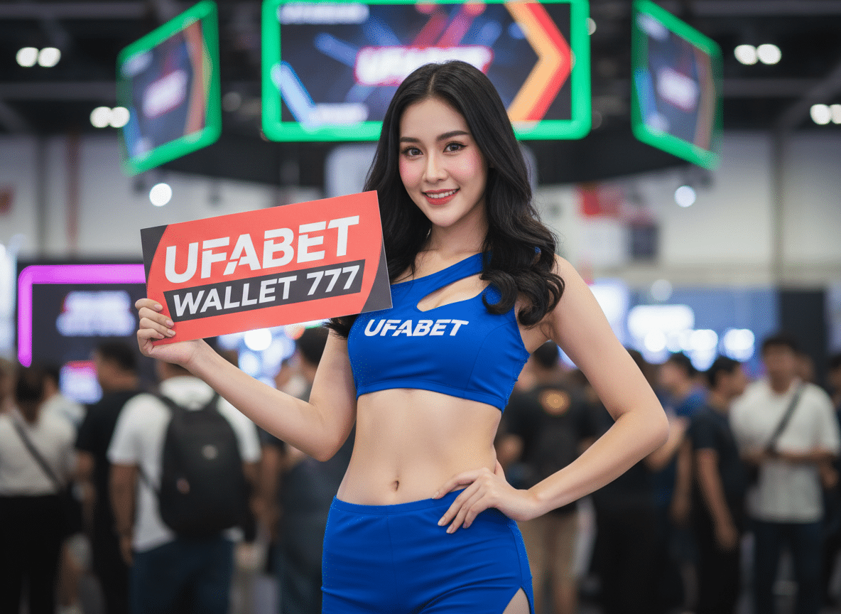 UFABET WALLET 777