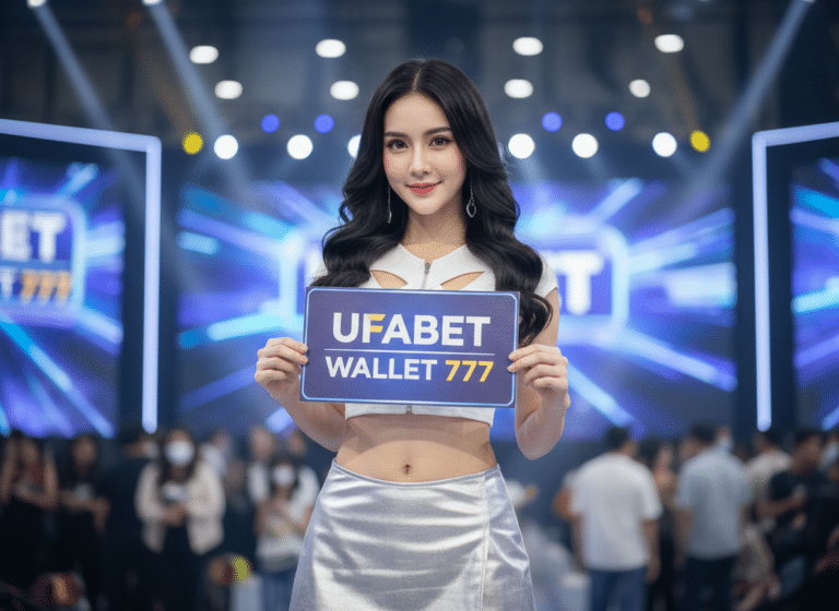 UFABET WALLET 777