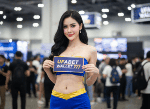 UFABET WALLET 777