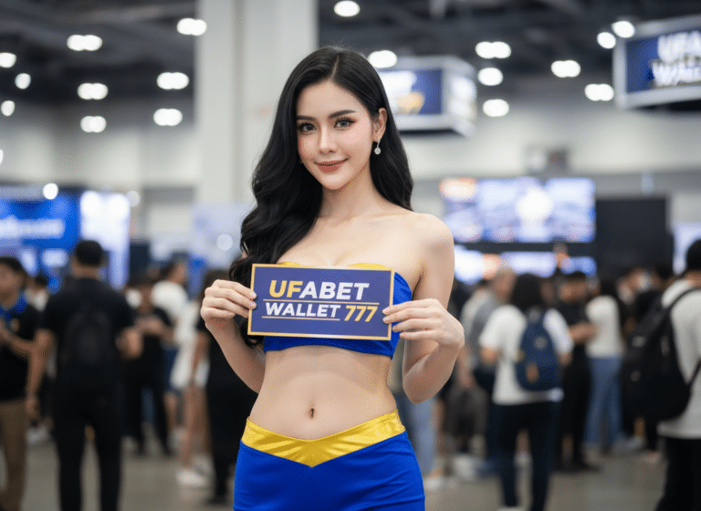 UFABET WALLET 777