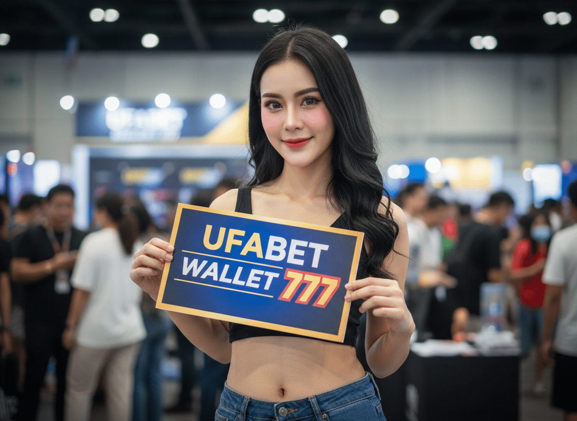 UFABET WALLET 777
