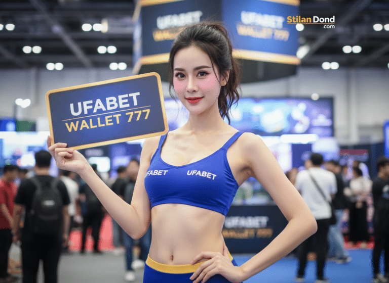 UFABET WALLET 777