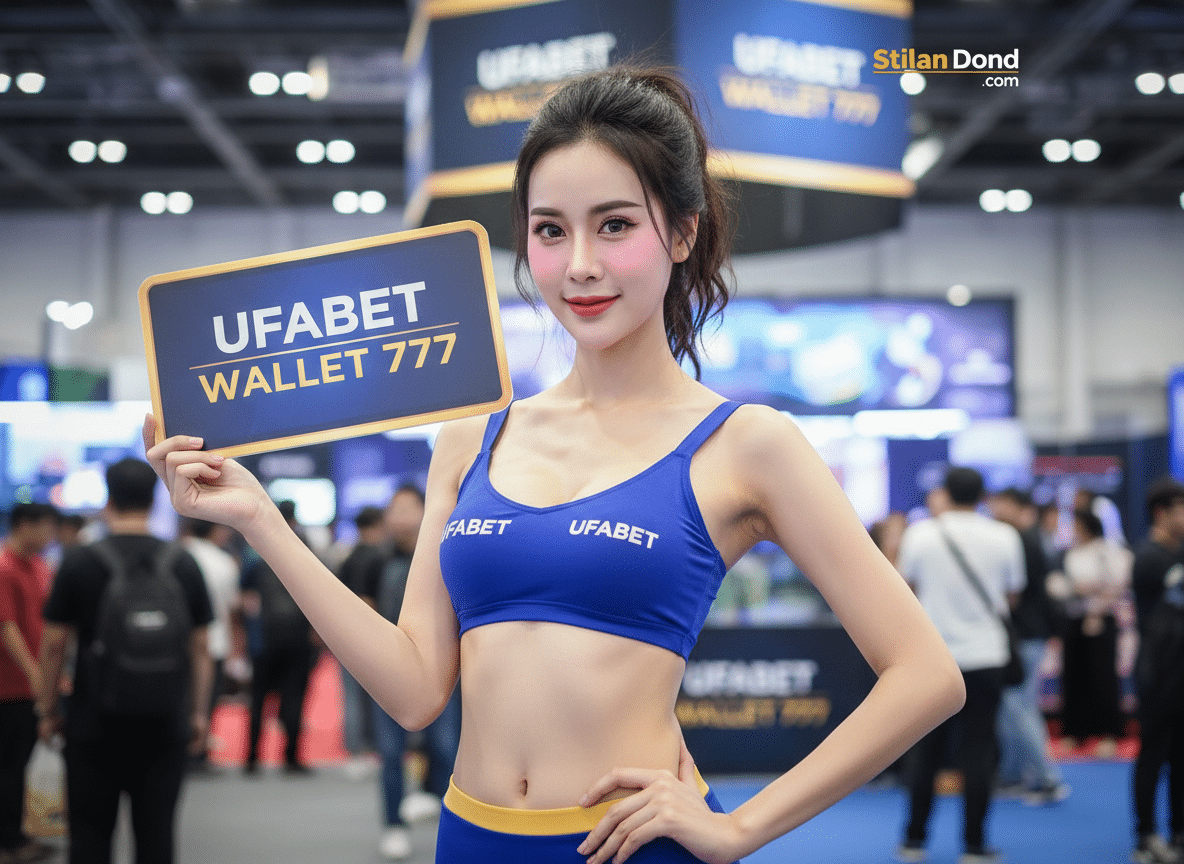 UFABET WALLET 777