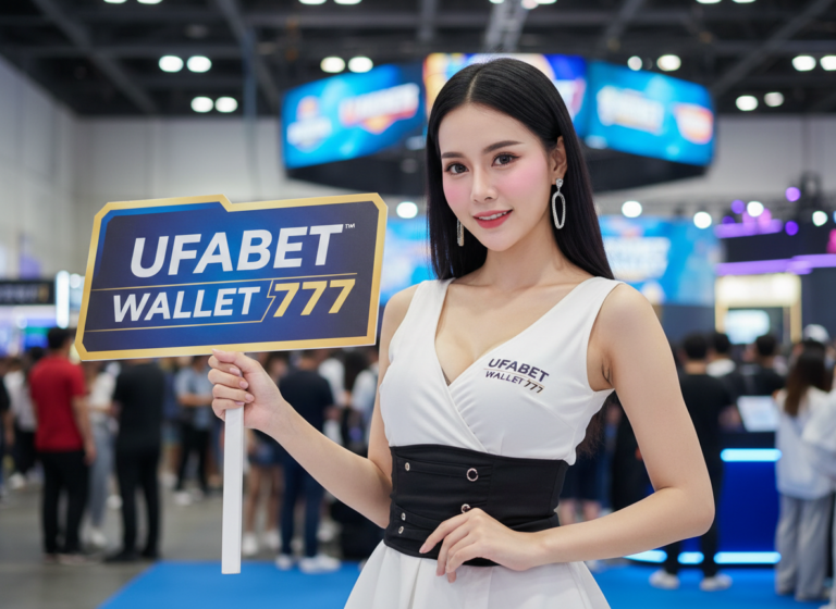 UFABET WALLET 777